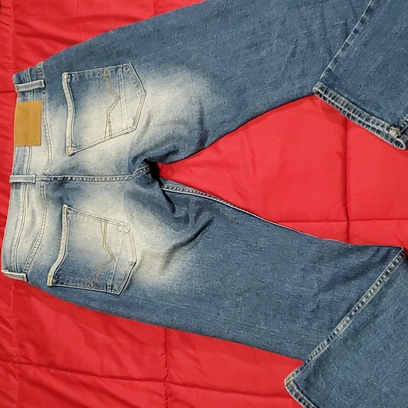 Guess jeans,size 31x32 - Picture 9 of 12